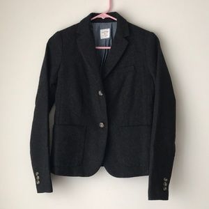Wool Academy Blazer from GAP